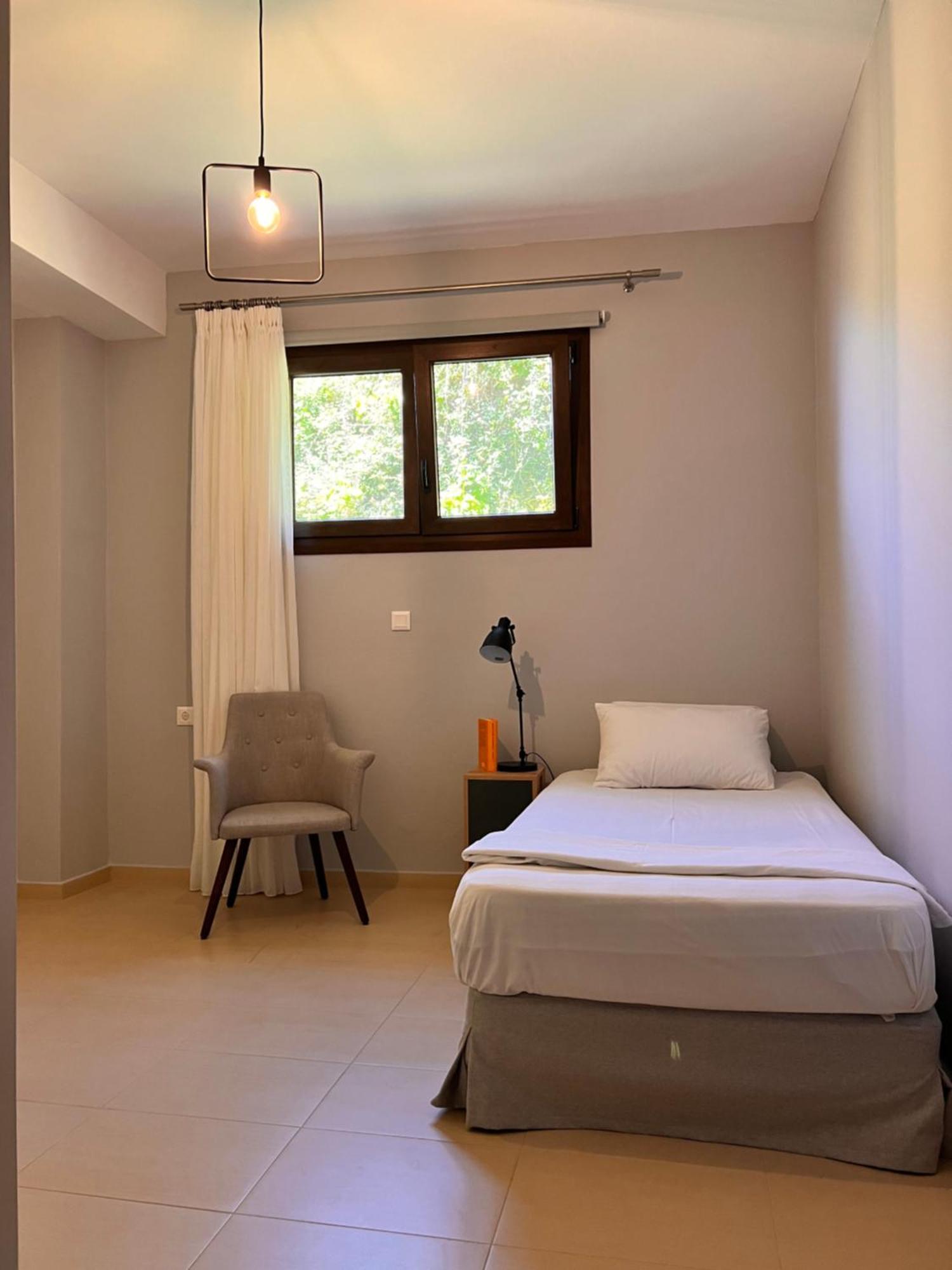 Stella In The Village Suites Plakias Rum bild